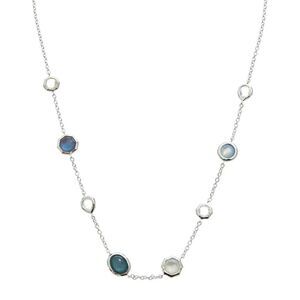 Ippolita Wonderland Silver Necklace